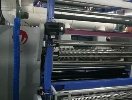 点击查看详细信息<br>标题：绣花双面剪毛机 阅读次数：2118